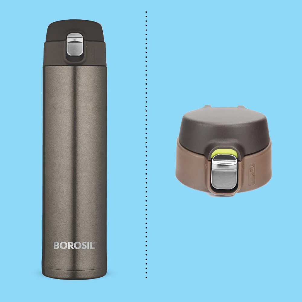 Spare Lid for Nova Titanium, Lid