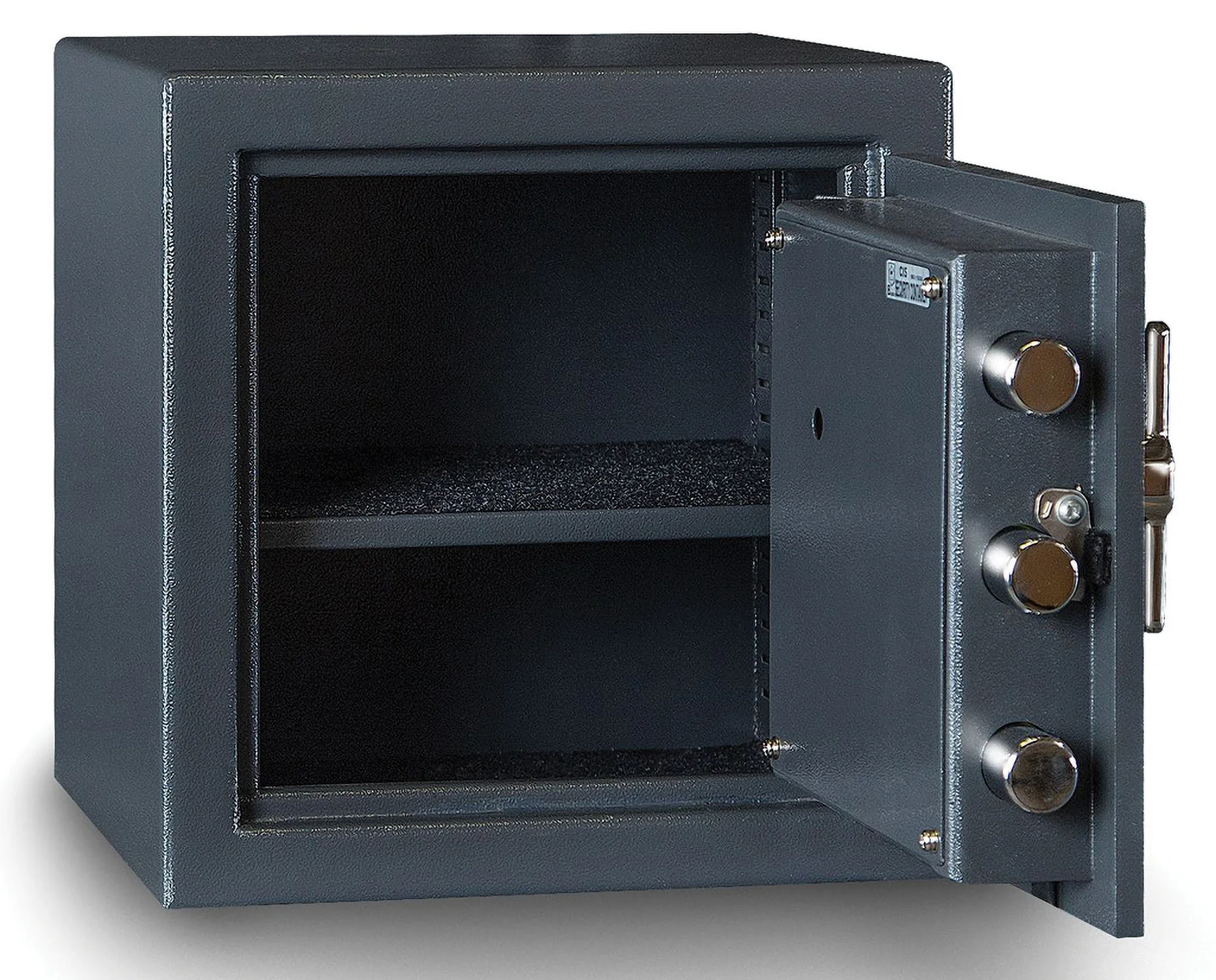 Hollon B1414E B-Rated Burglar Safe