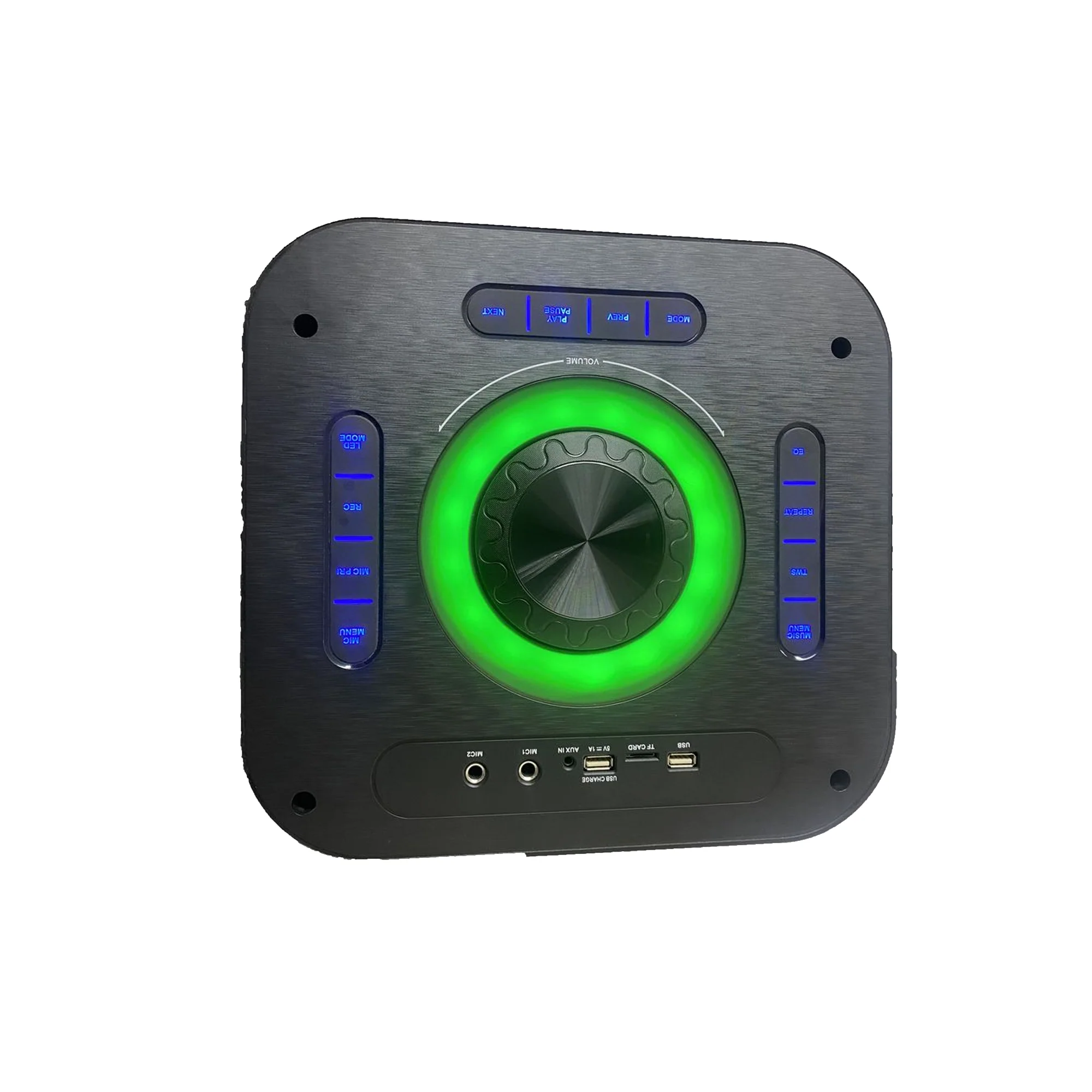 Condere Finnteck Speaker Black