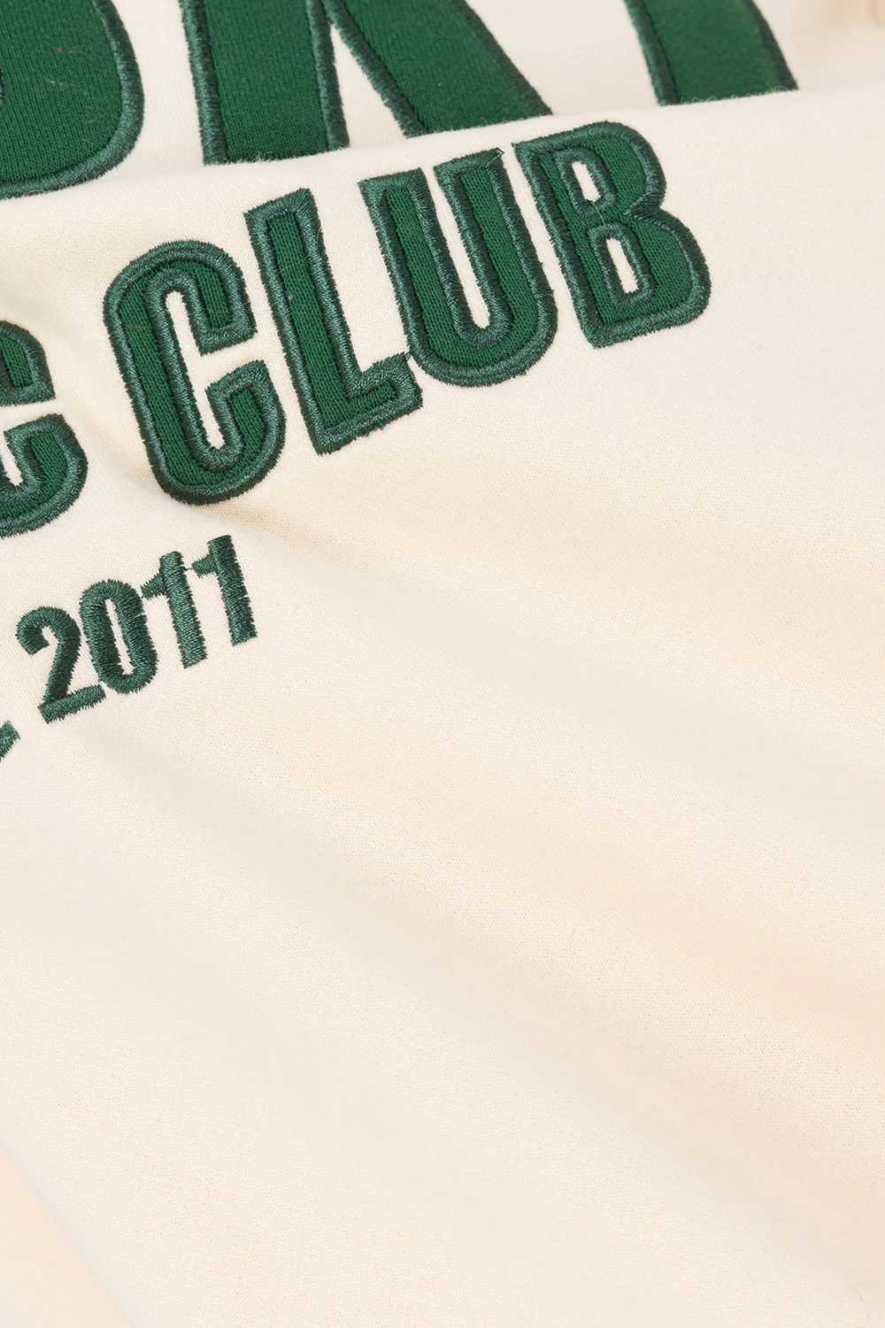 SAMPLE-Kilkenny Sweater - Fleece