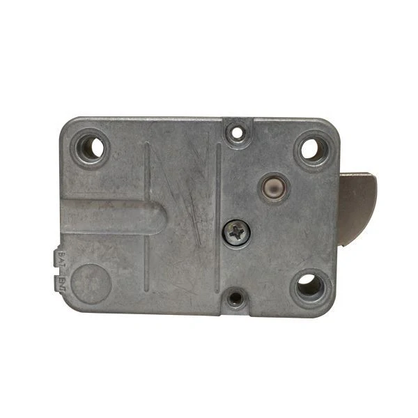 Lagard 700 Series Basic Swing Bolt Lock Kit LGK-BASIC-SW-00-SC