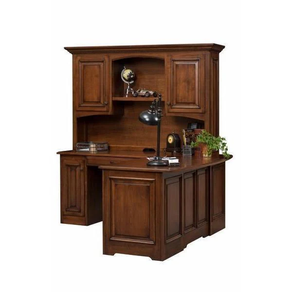 Amish Liberty Corner Desk