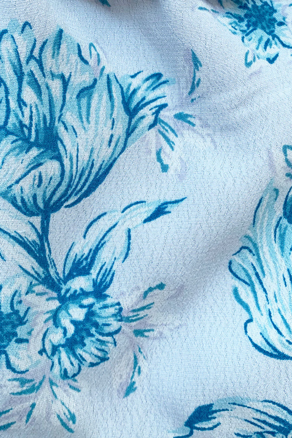 SAMPLE-Backless Cleo Dress - Winter Tulip