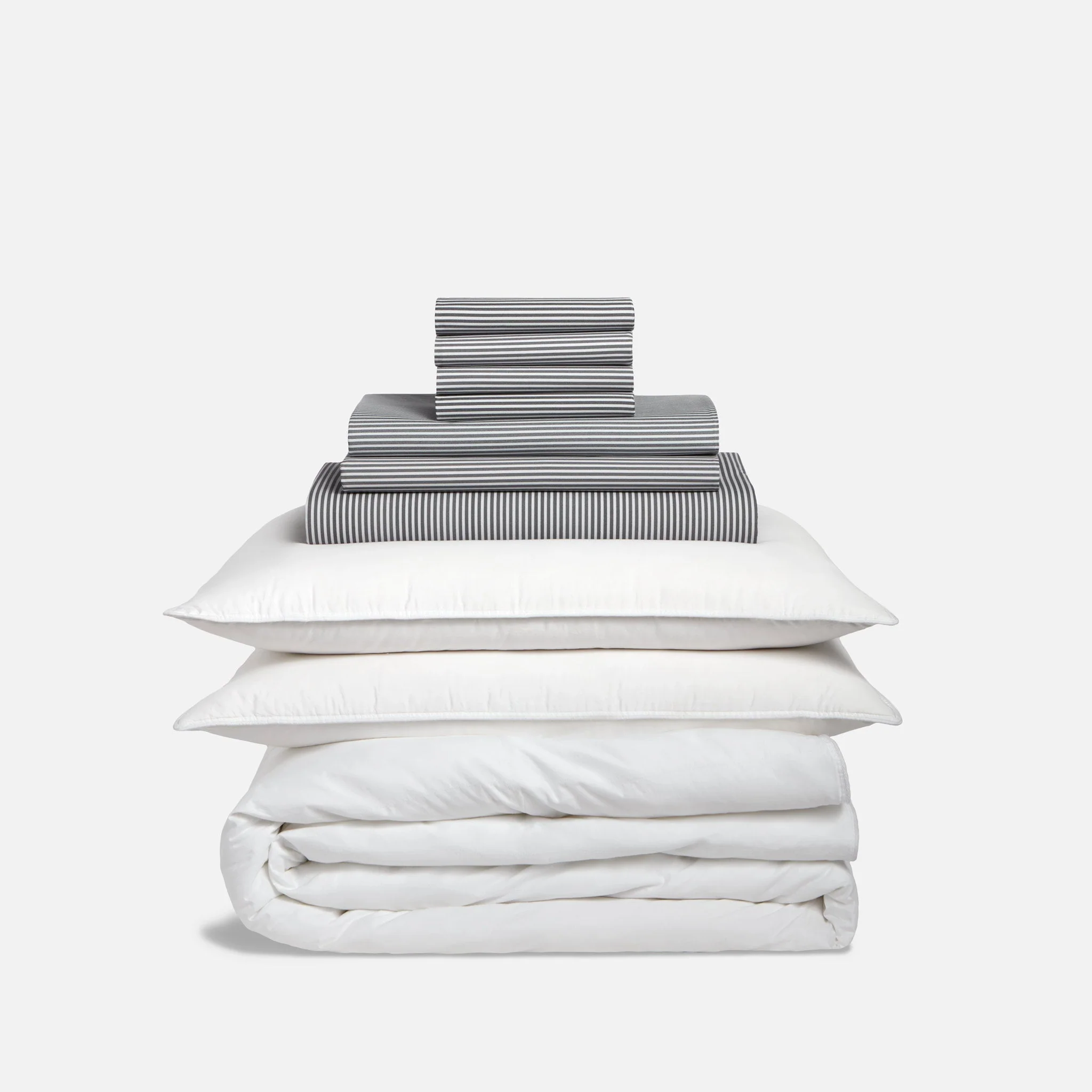 Luxe Sateen Move-In Bundle