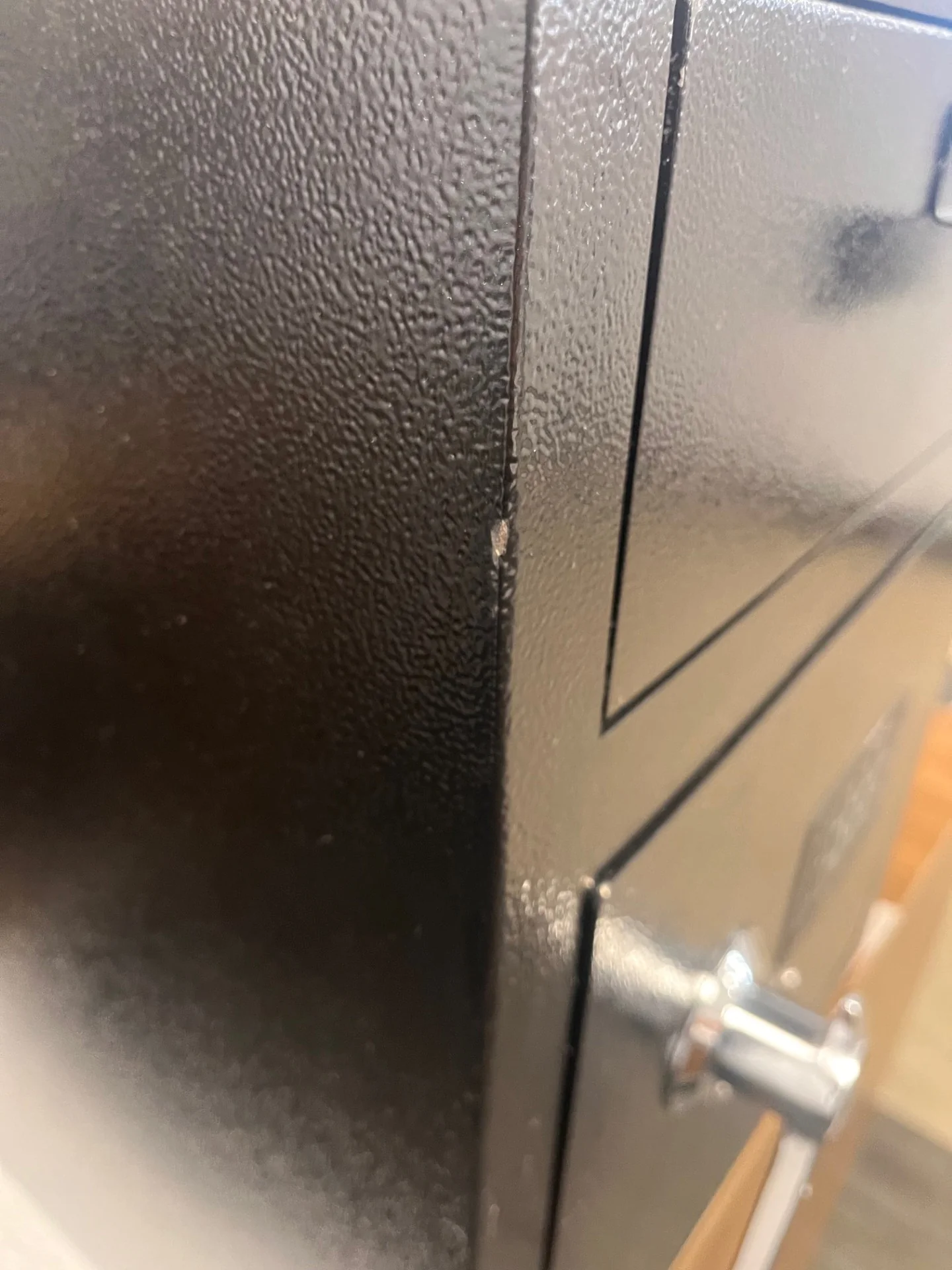 Barska AX11930 Large Keypad Depository Safe - Blemished