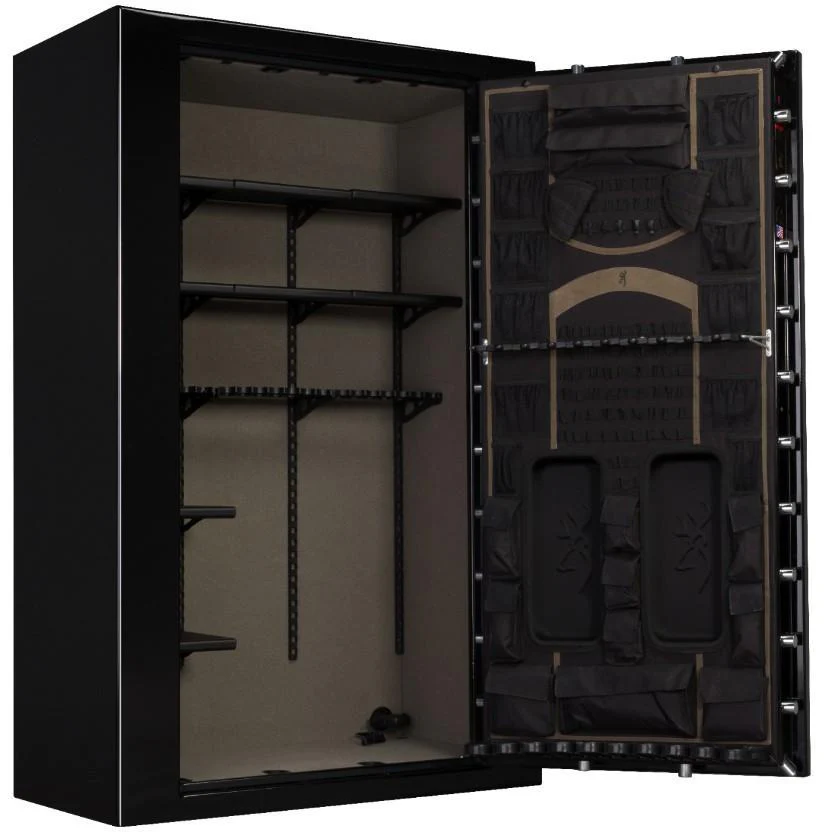 Browning M49T Medallion Series Gun Safe