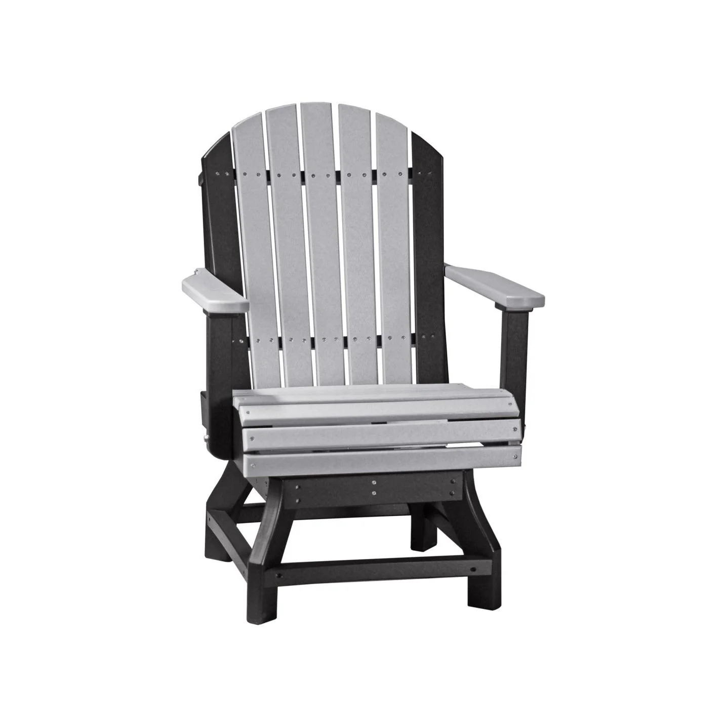 Adirondack Swivel Chair