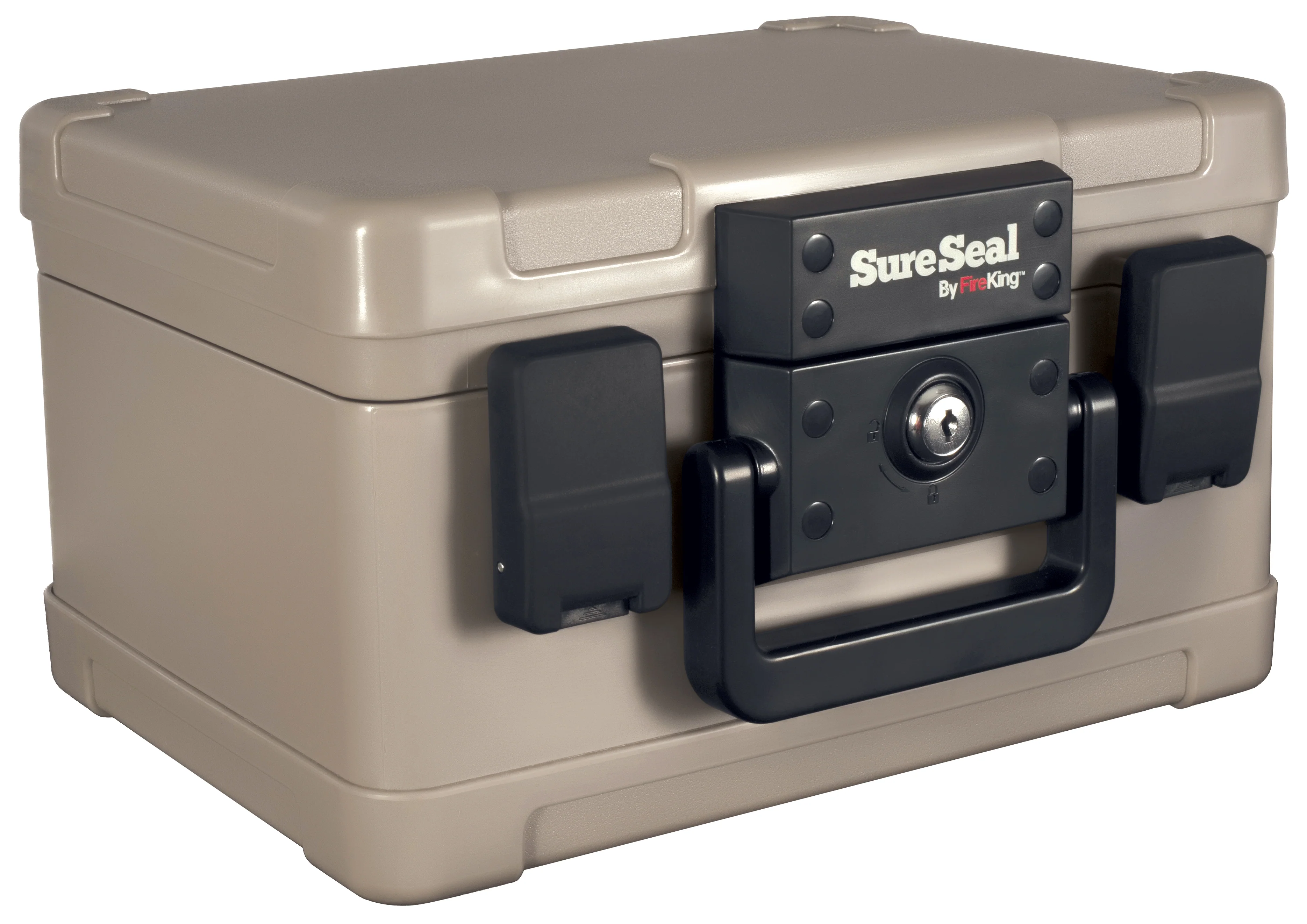 FireKing SS102 SureSeal Fireproof Waterproof Chest