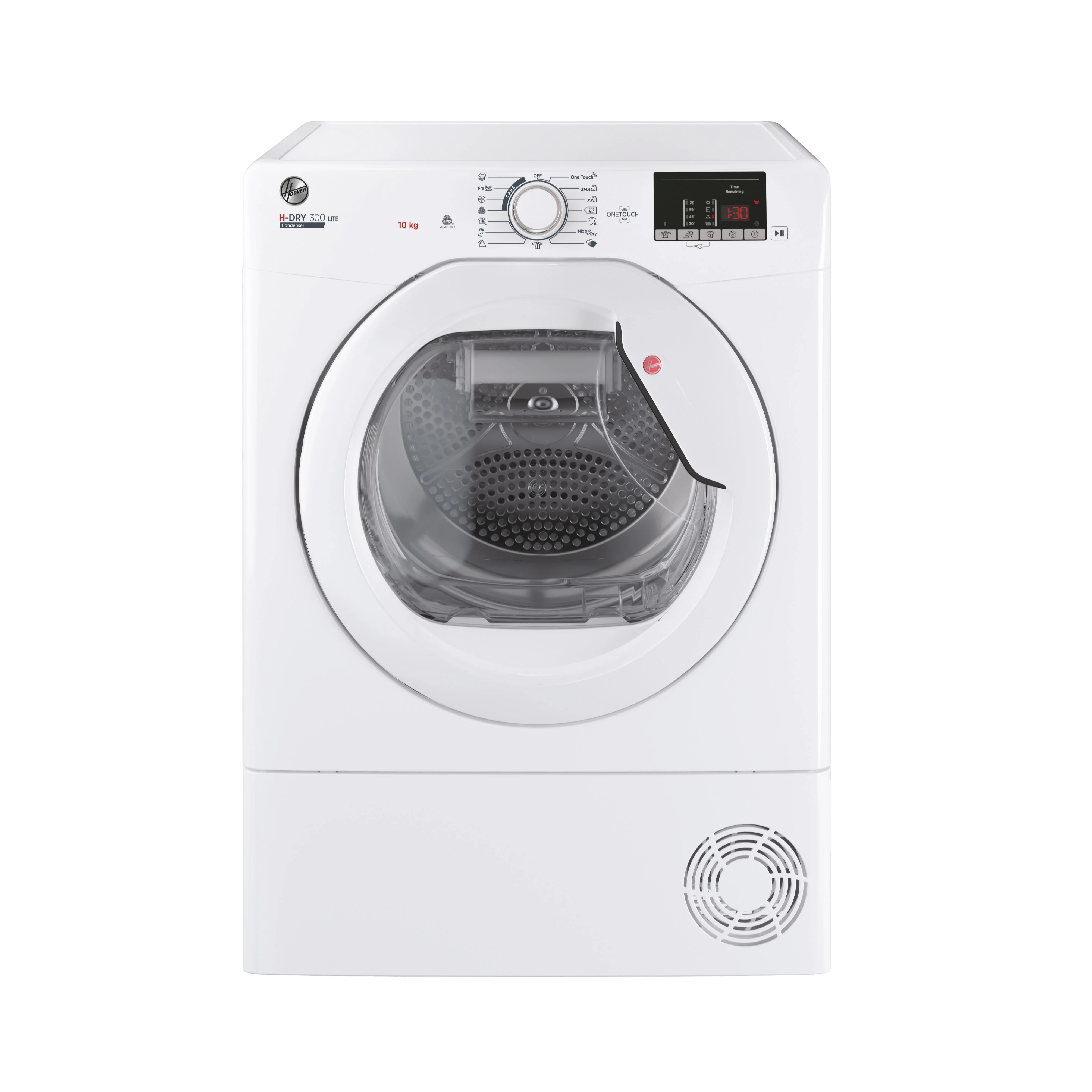 Hoover 10kg Condenser Dryer | HLEC10DE-80