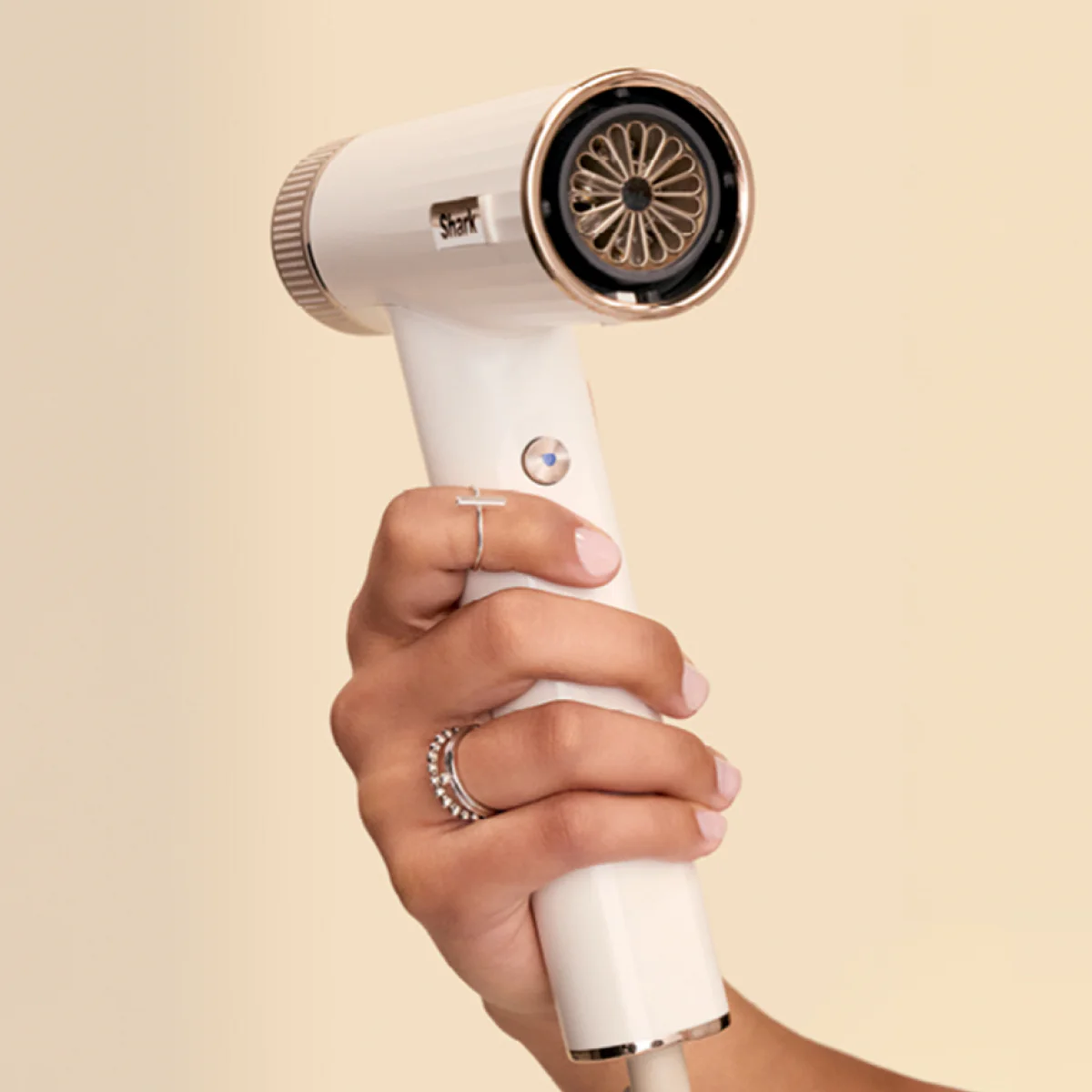 Shark SpeedStyle RapidGloss Finisher & High-Velocity Dryer