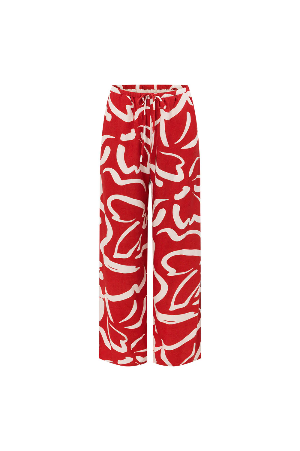 Elena Pants - Fila Rouge