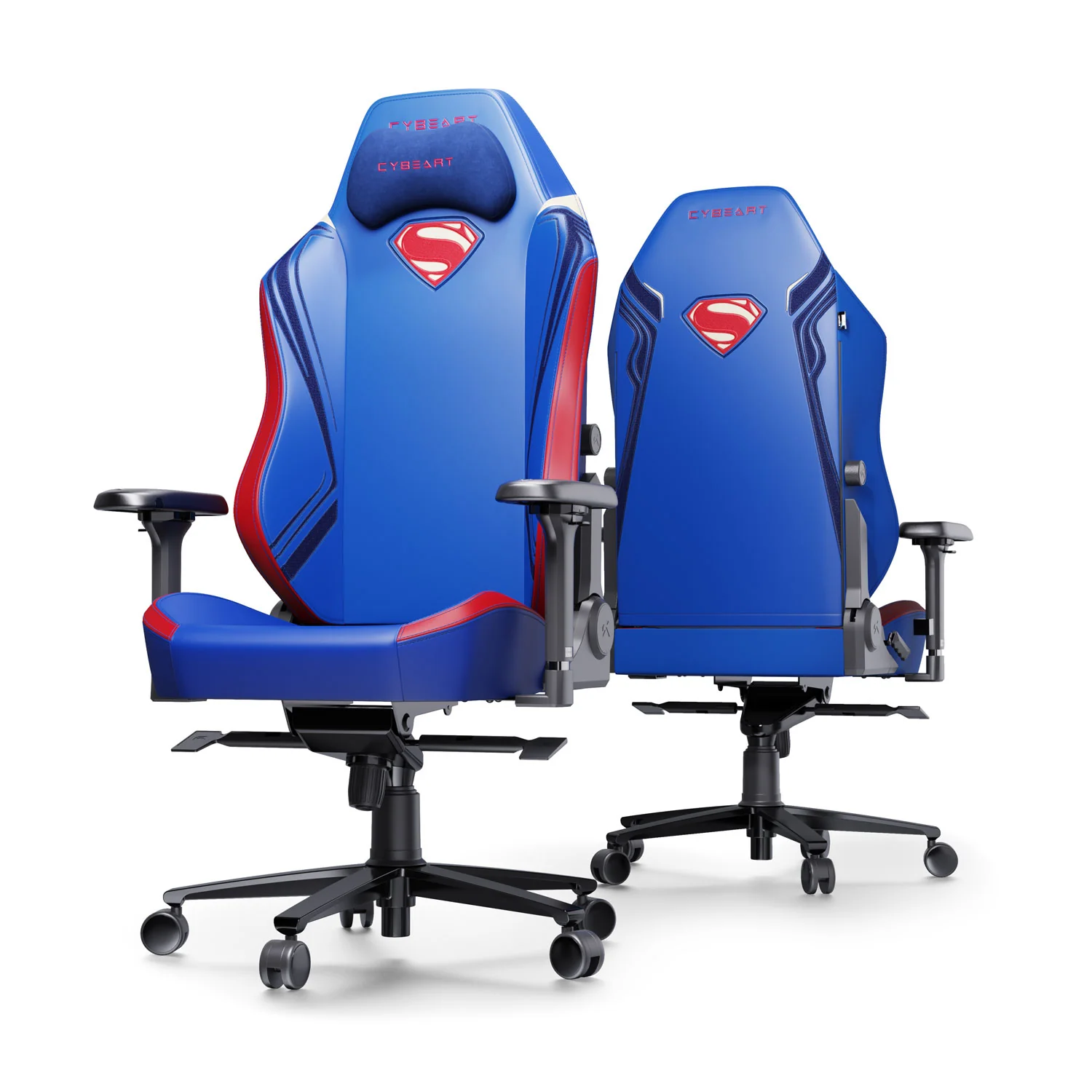 Superman Gaming Chair