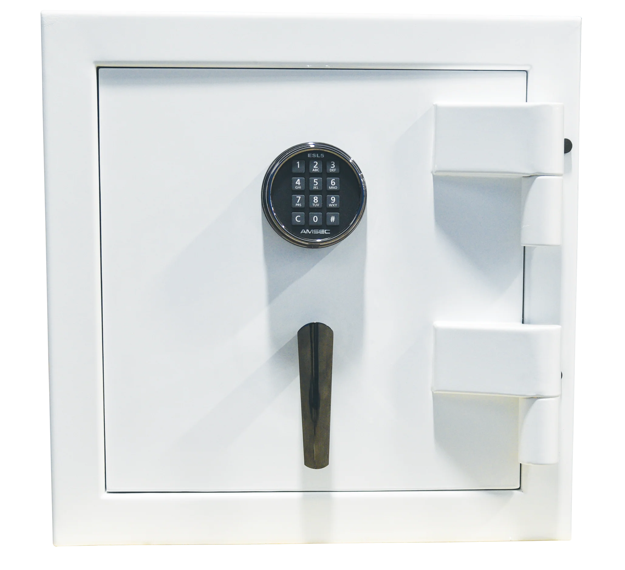 AMSEC JS2020E5 Burglar & Fire Jewelry Safe