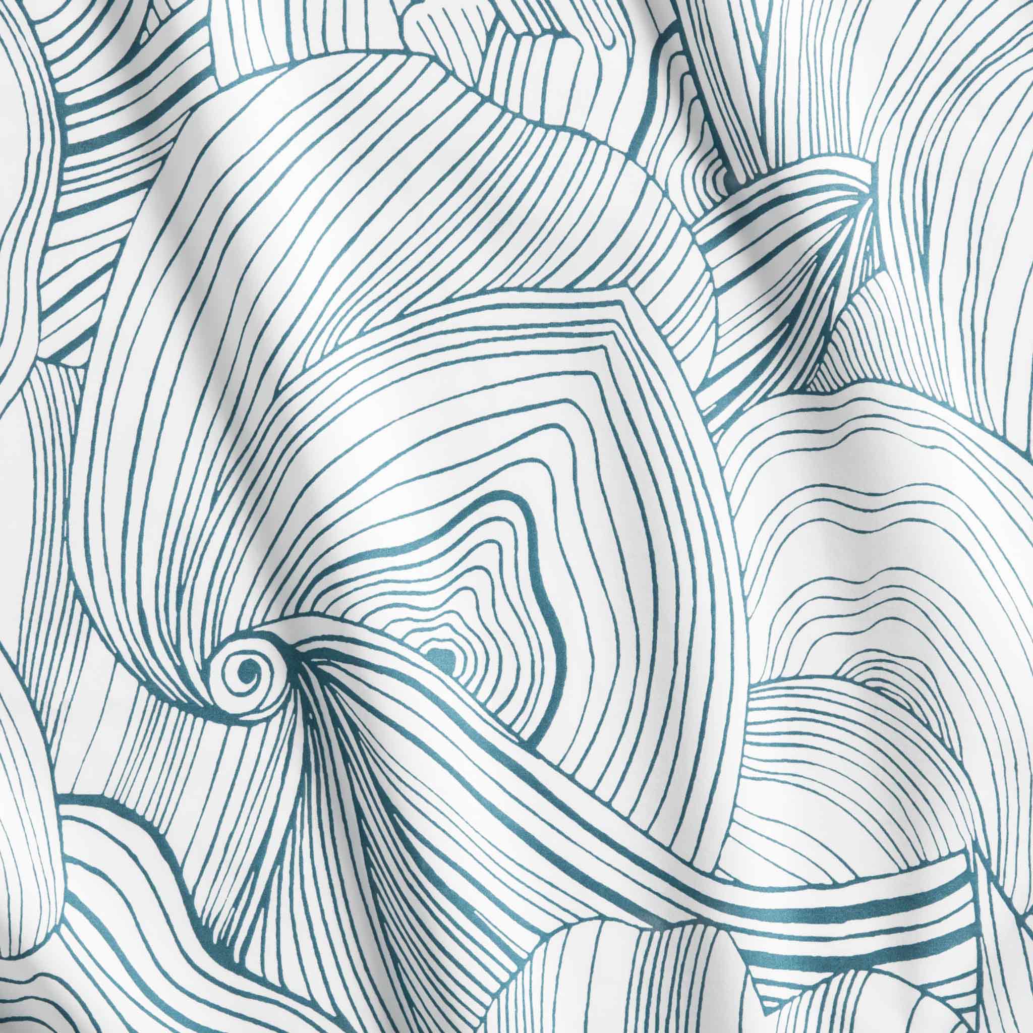 Luxe Sateen Duvet Bundle