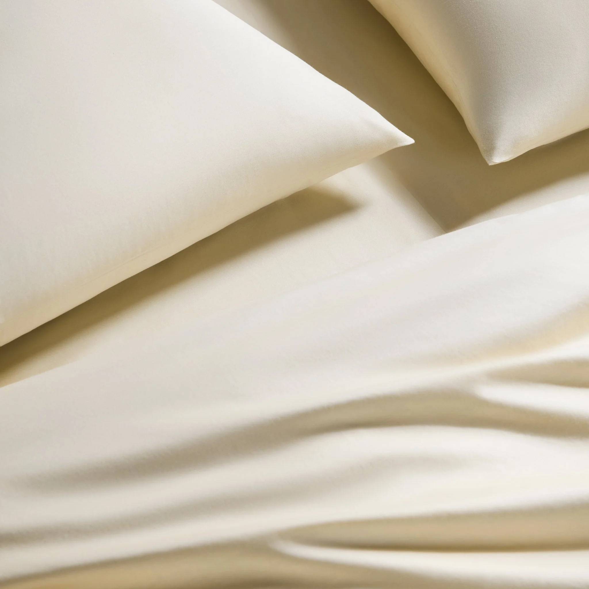 Luxe Sateen Duvet Cover - Last Call