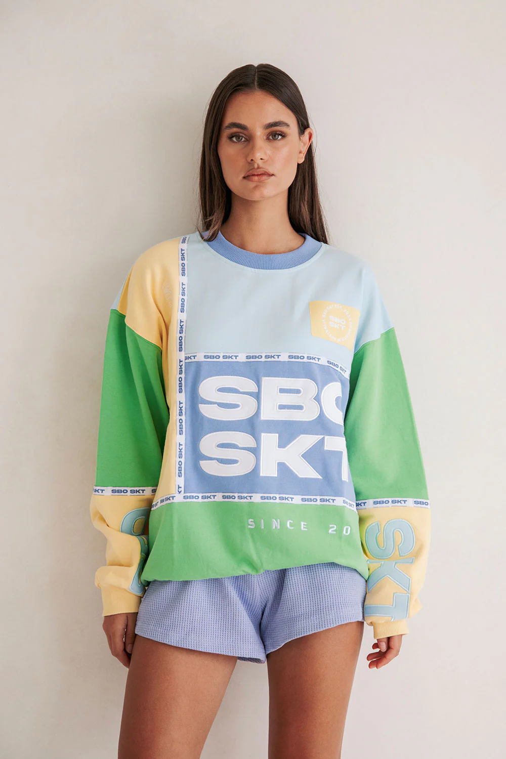 SAMPLE-Hourglass Sweater