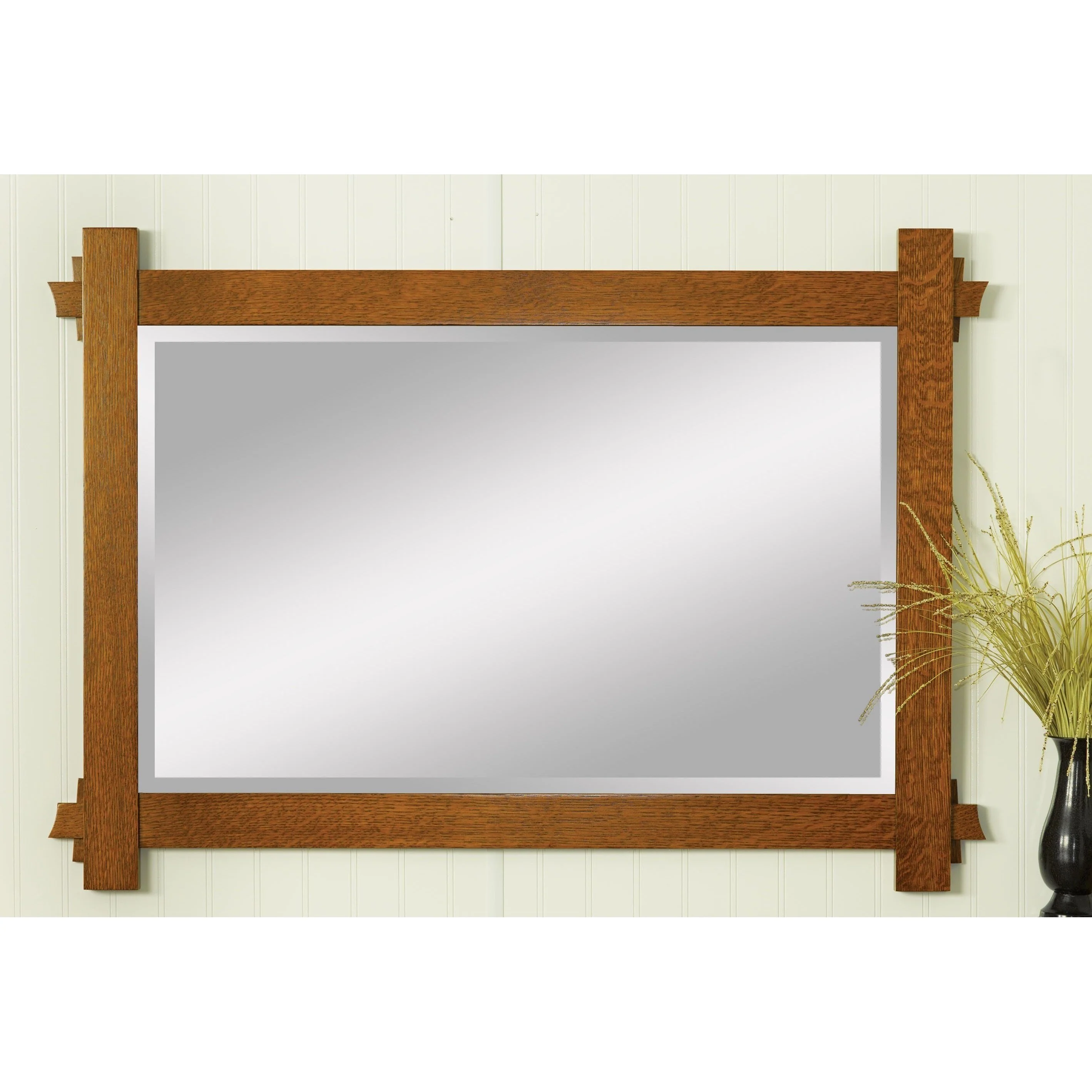 Amish Hartford Mission Mirror