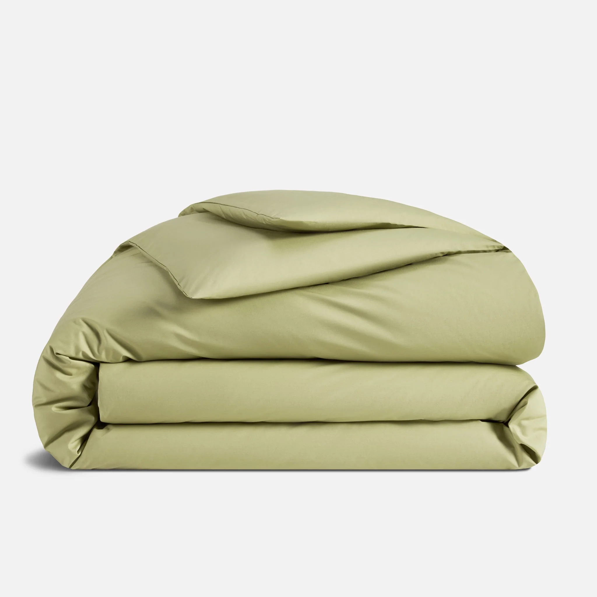 Classic Percale Duvet Bundle