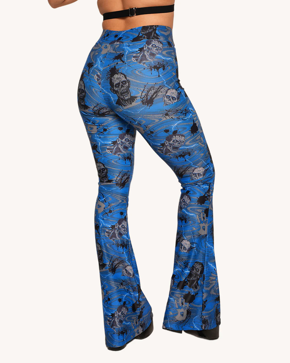 Bass Mutation Bell Bottoms