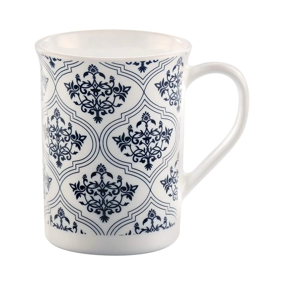 Larah by Borosil Sivas Blue Mug, 350ml