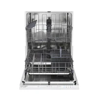 Candy Rapido Fully Integrated 13 Place  Dishwasher | CI鈥?E53E0W鈥?0