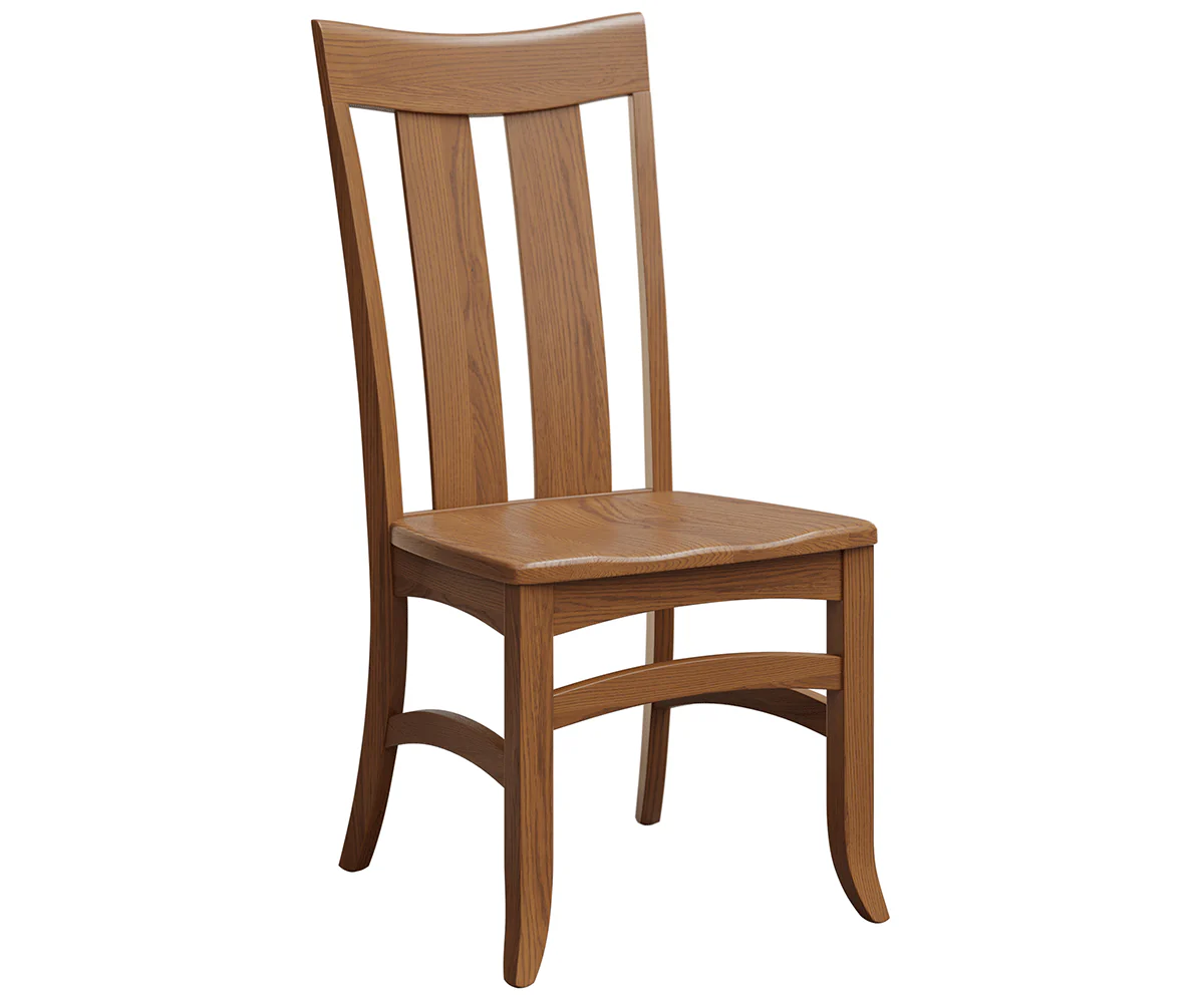 Amish Galveston Chair