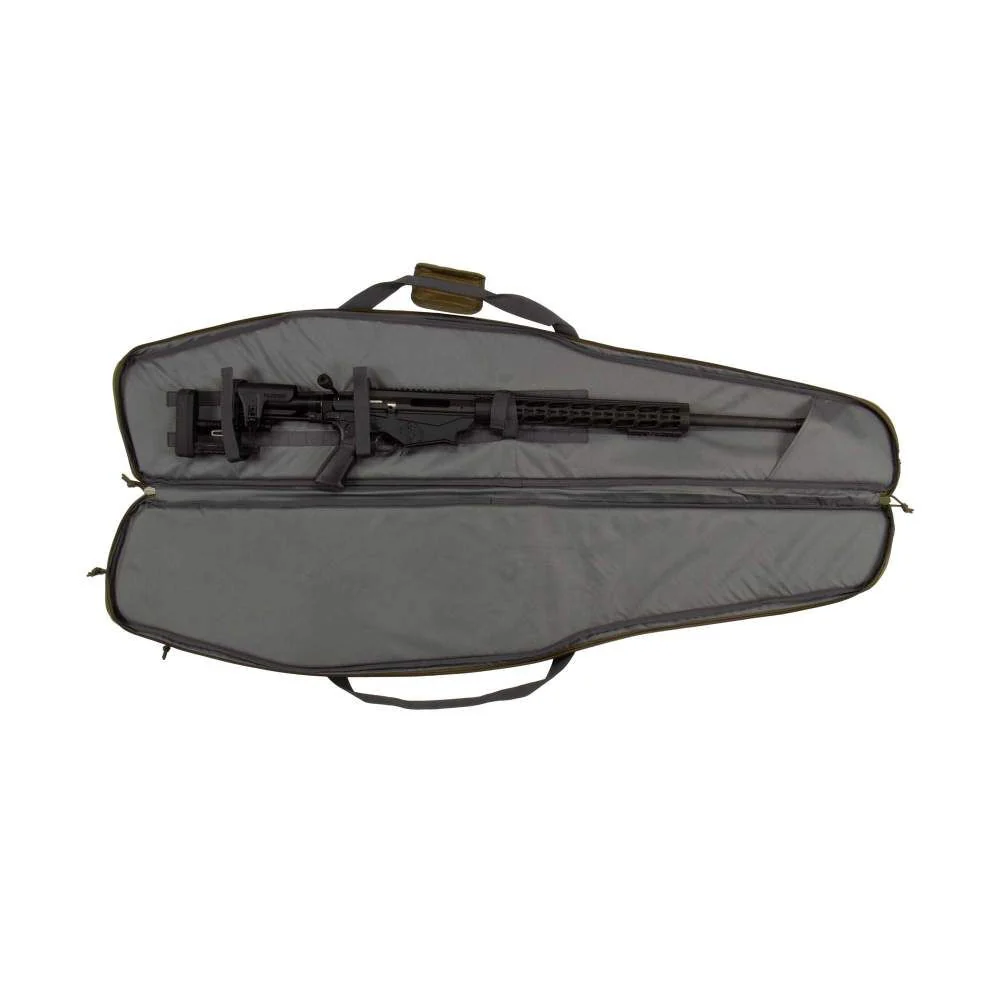 Allen 10954 Tac-Six Garrison Rifle Case 55