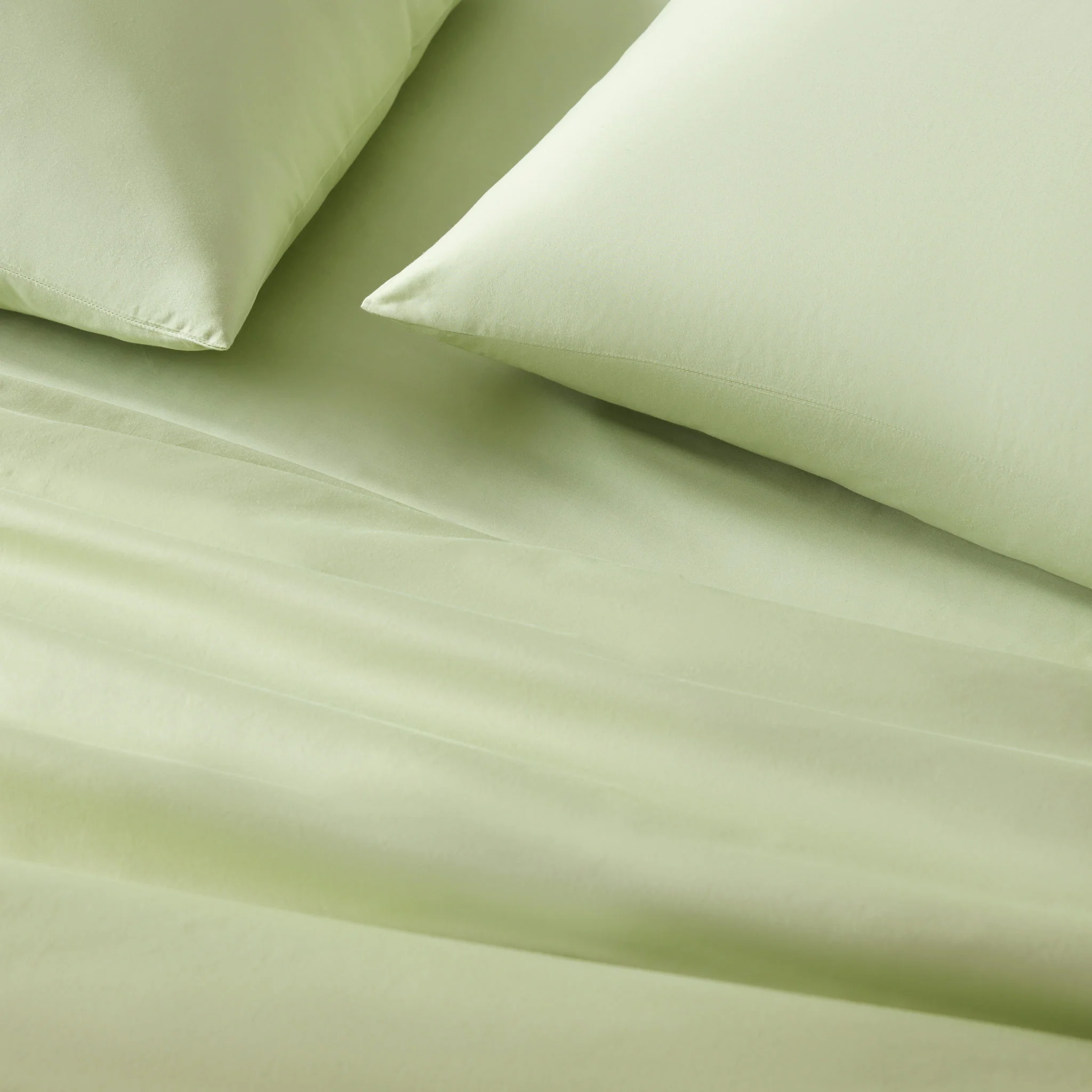Luxe Sateen Duvet Cover
