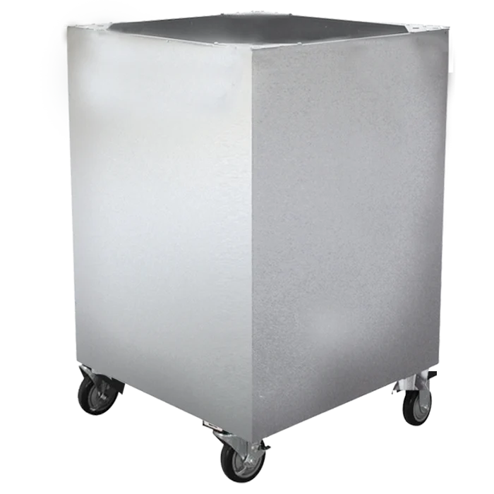 Kingsley 34-9050 CollectionPoint 30