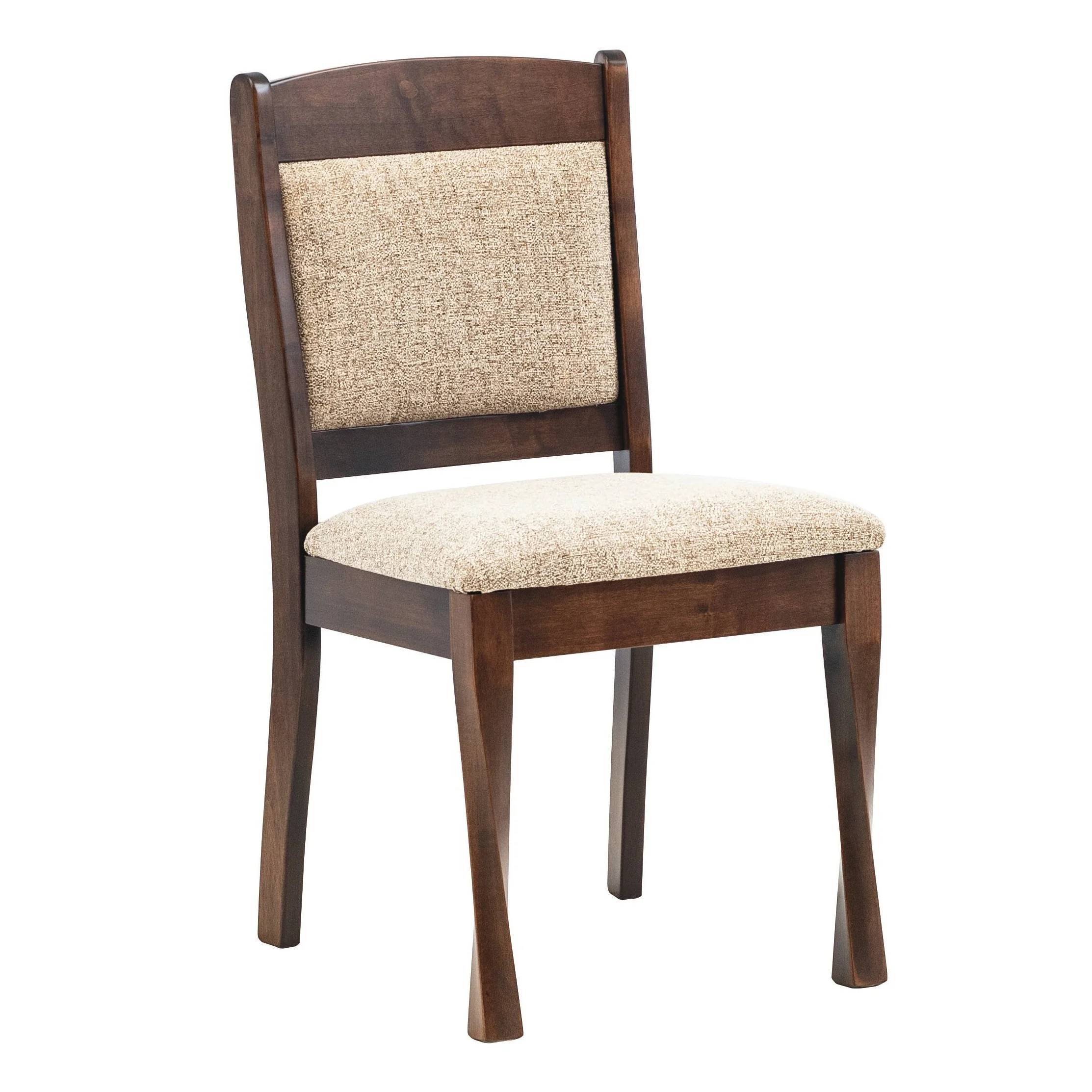 Amish Lenova Dining Chair