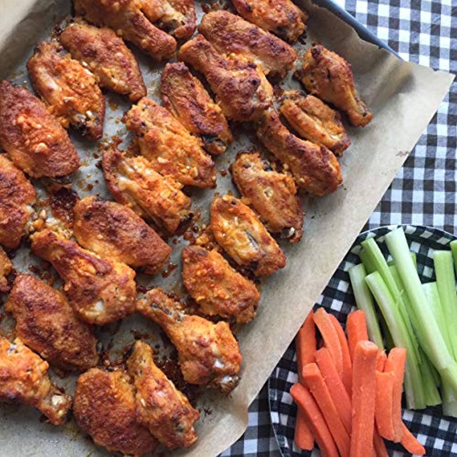 Unbleached FSC Certified Parchment Baking Sheets, 24-count, Pack of 12