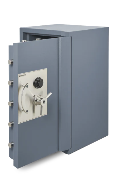 Hayman MV30-3820 TL-30 High Security Burglar & Fire Safe