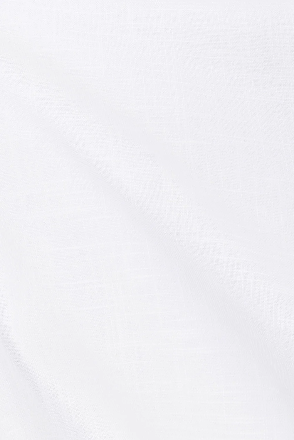 Palais Maxi Dress - White