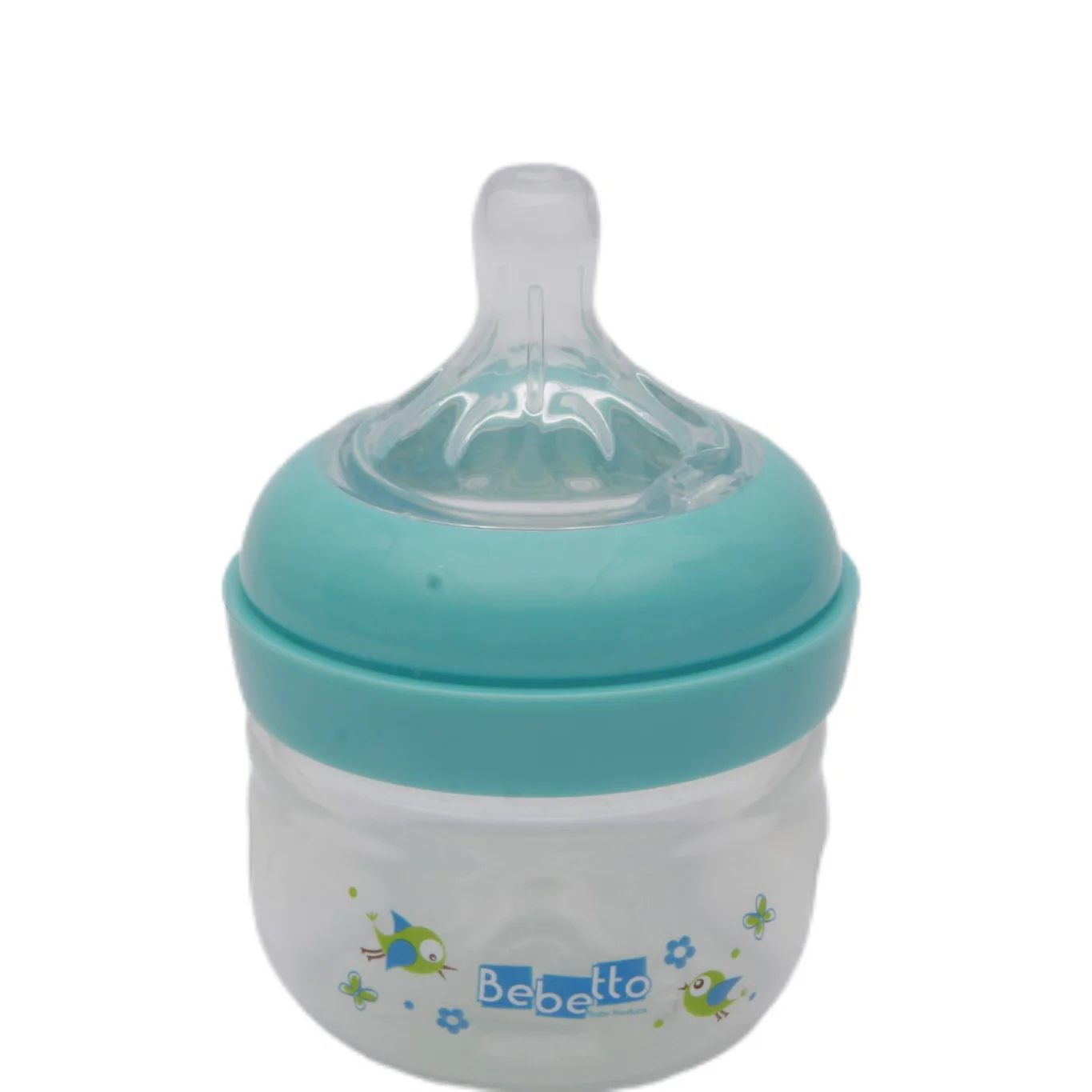 Tetero 2Oz 48491 Bebetto