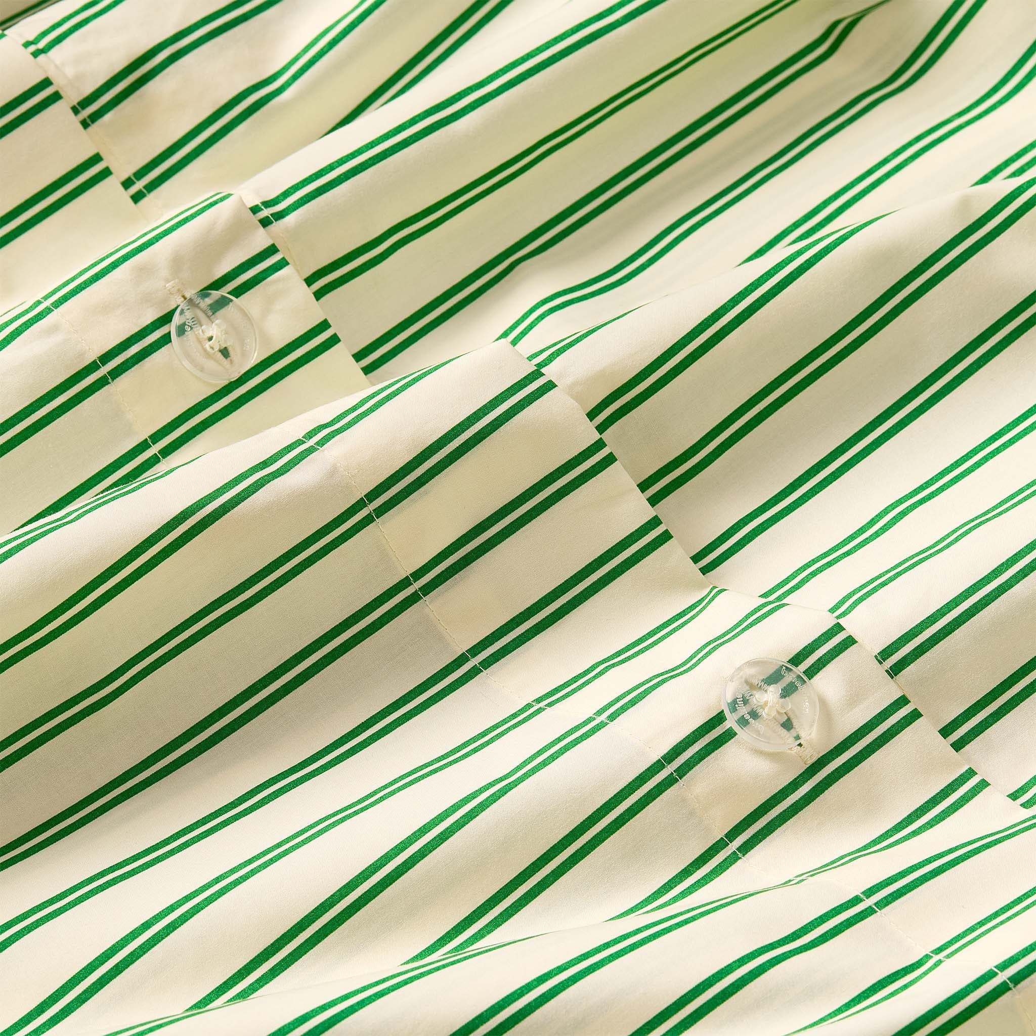 Classic Percale Duvet Cover