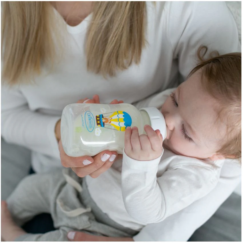 TETERO ANTI-COLIC 11ONZS D32575 DR BROWN