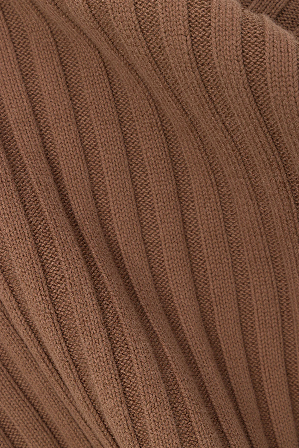 Jali Top - Chocolate