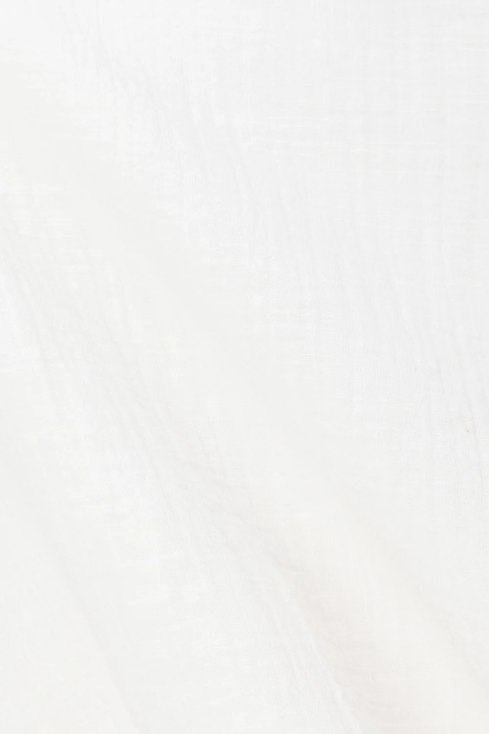 Evelia Dress - White