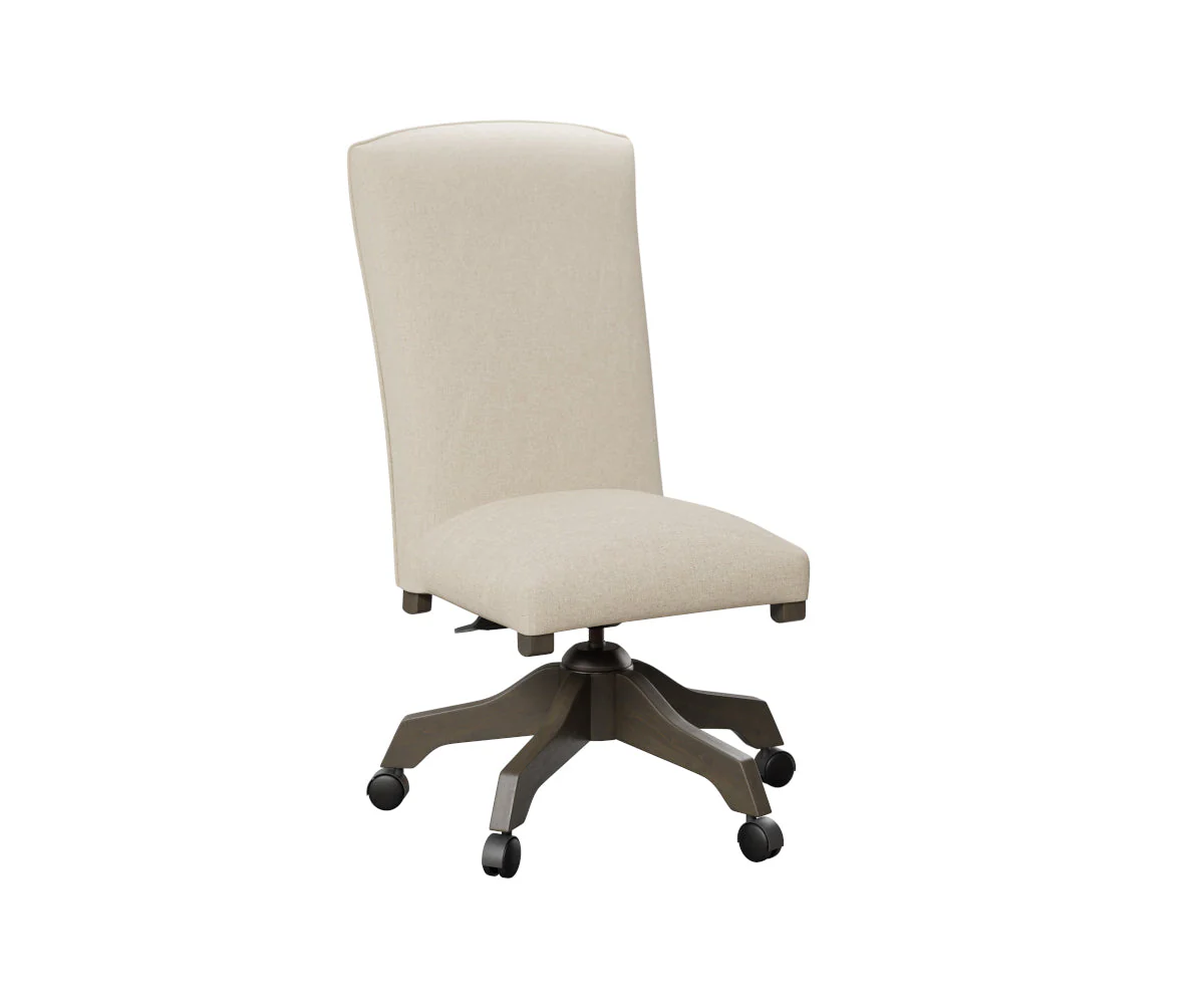 Amish Havana Desk Chair
