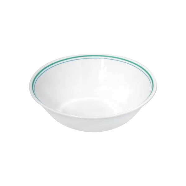 Corelle Country Cottage 21cm Dessert Bowl White