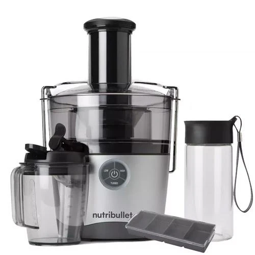 NutriBullet Juicer Pro 1000W 鈥?3 Speed Settings | 01558