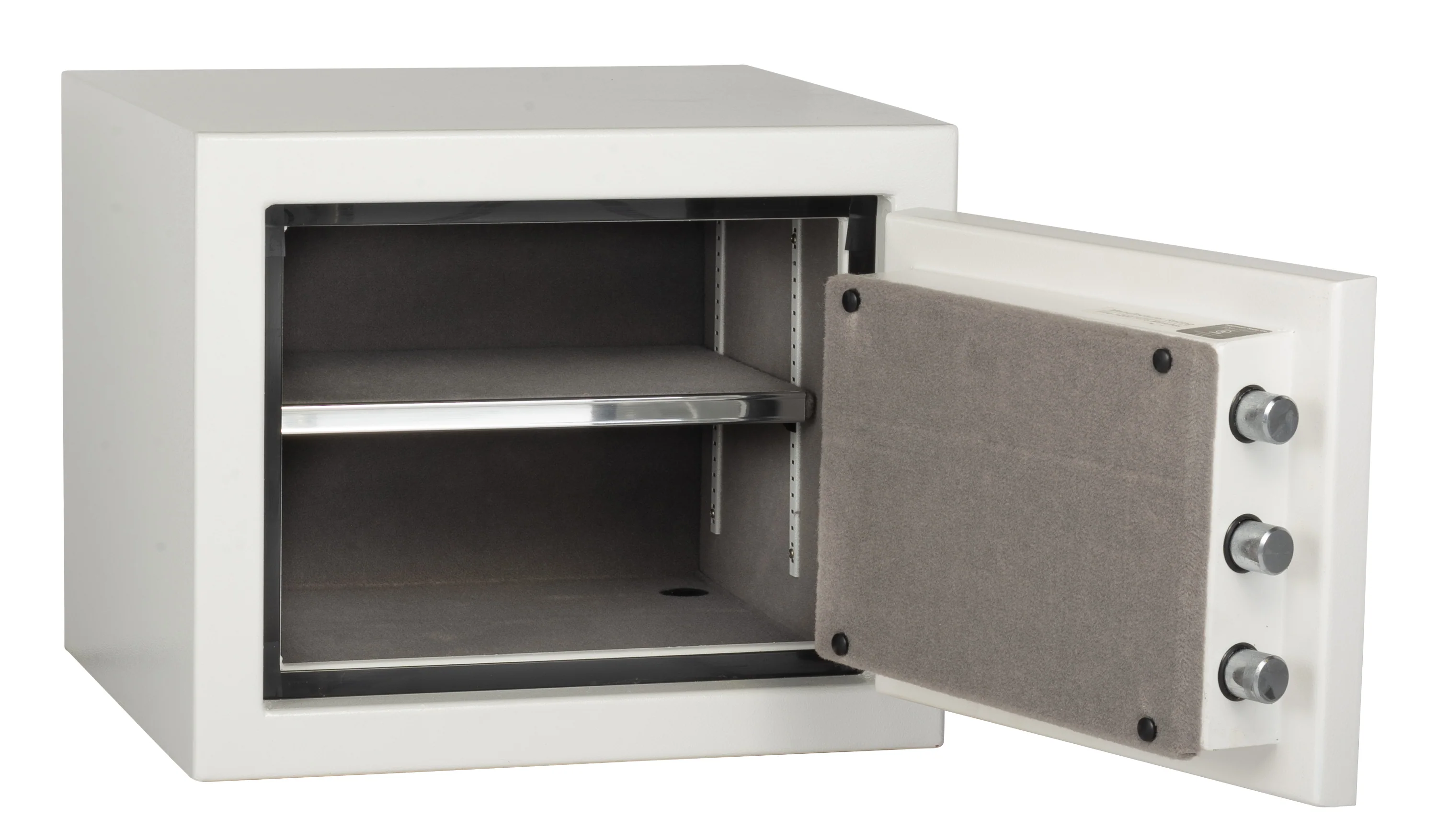 Hayman DV-1519 DynaVault Burglar Fire Safe