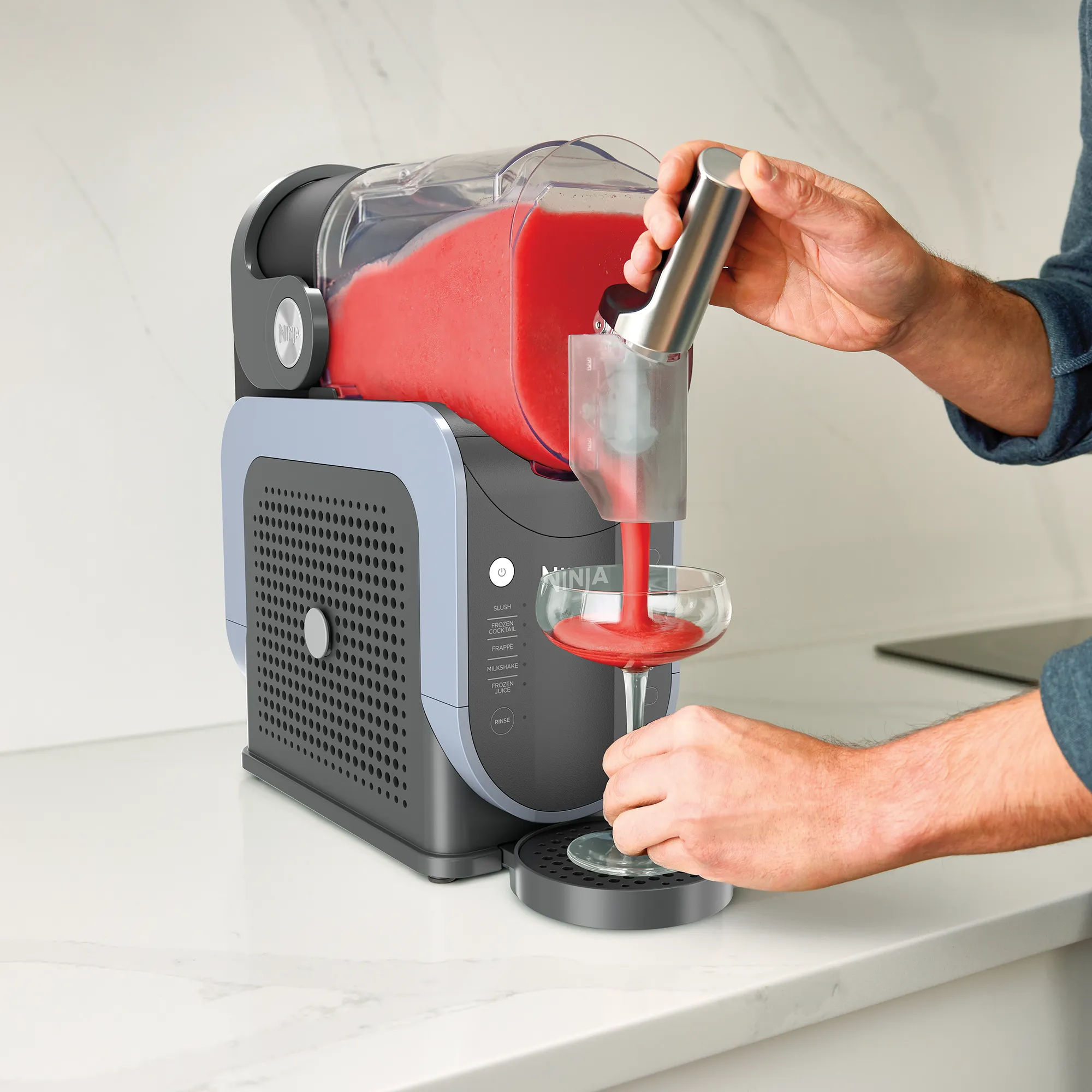 Ninja SLUSHi Professional Frozen Drink Maker