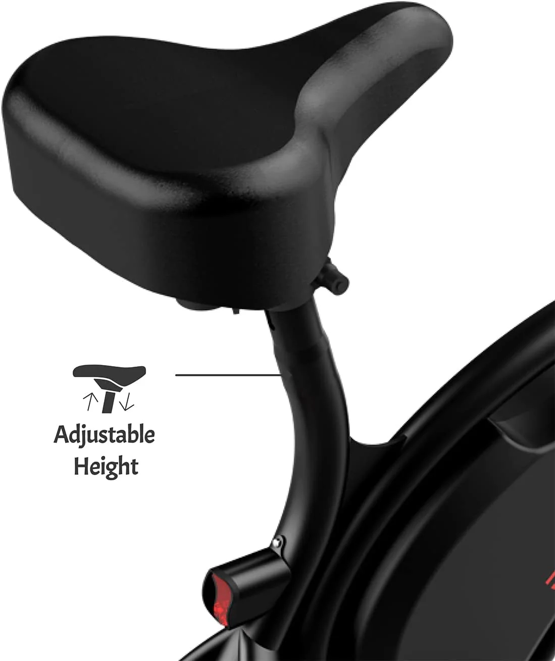 Folding Electric Ride On, Easy-Folding Built-In Carrying Handle, Lightweight Frame, LED Headlight, Rechargeable Battery, Ages 12+