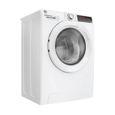 Hoover 9kg A-Rated Washing Machine | H3WPS496TAM6-80