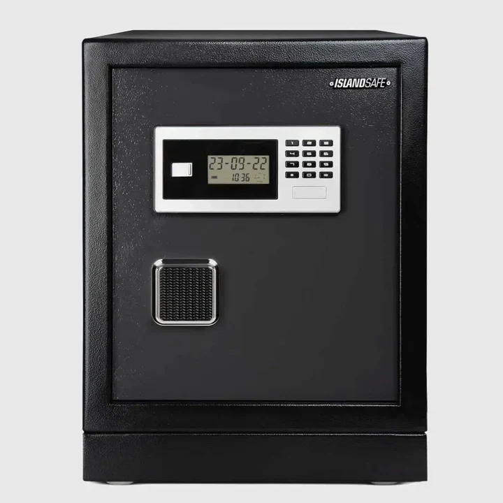 IslandSafe DSR45 DataSavior Spacious Office Safe