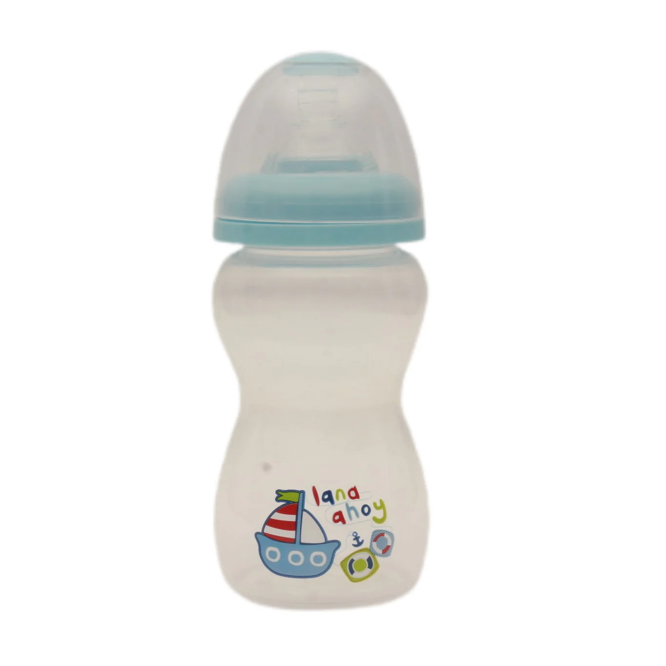 Tetero 9Oz 47311 Bebetto