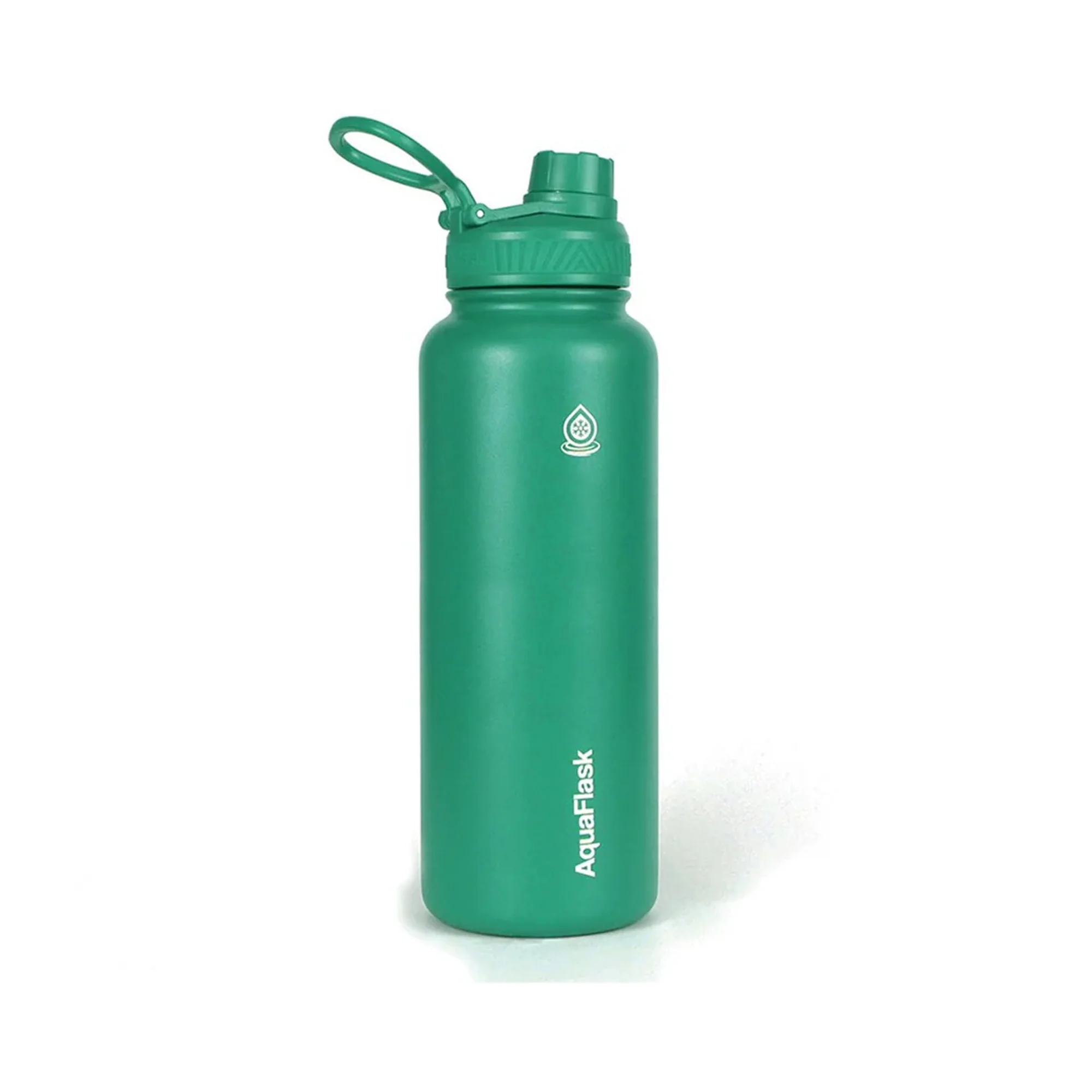 Aquaflask 1182ml Flask Aquamarine