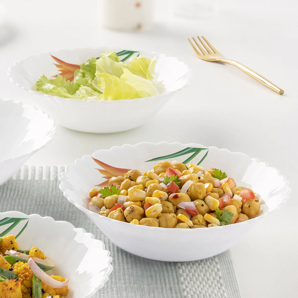 Firefly Multipurpose Bowl, 2 pc Set