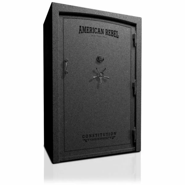 American Rebel CS60 Constitution 60 Gun Safe